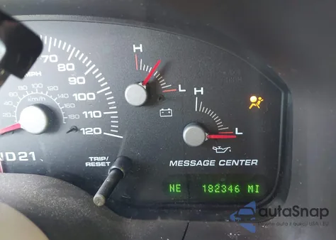 2004 Ford Expedition Eddie Bauer из США, поврежденный, VIN 1FMFU17LX4LA07932